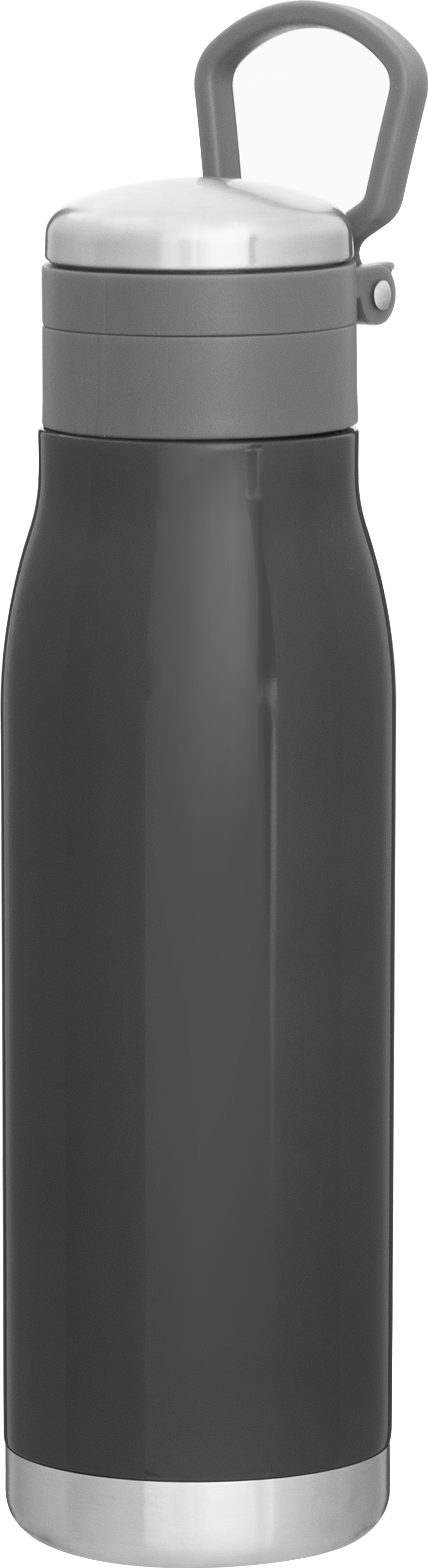 25 oz h2go lumos, custom water bottle with logo imprint 48
