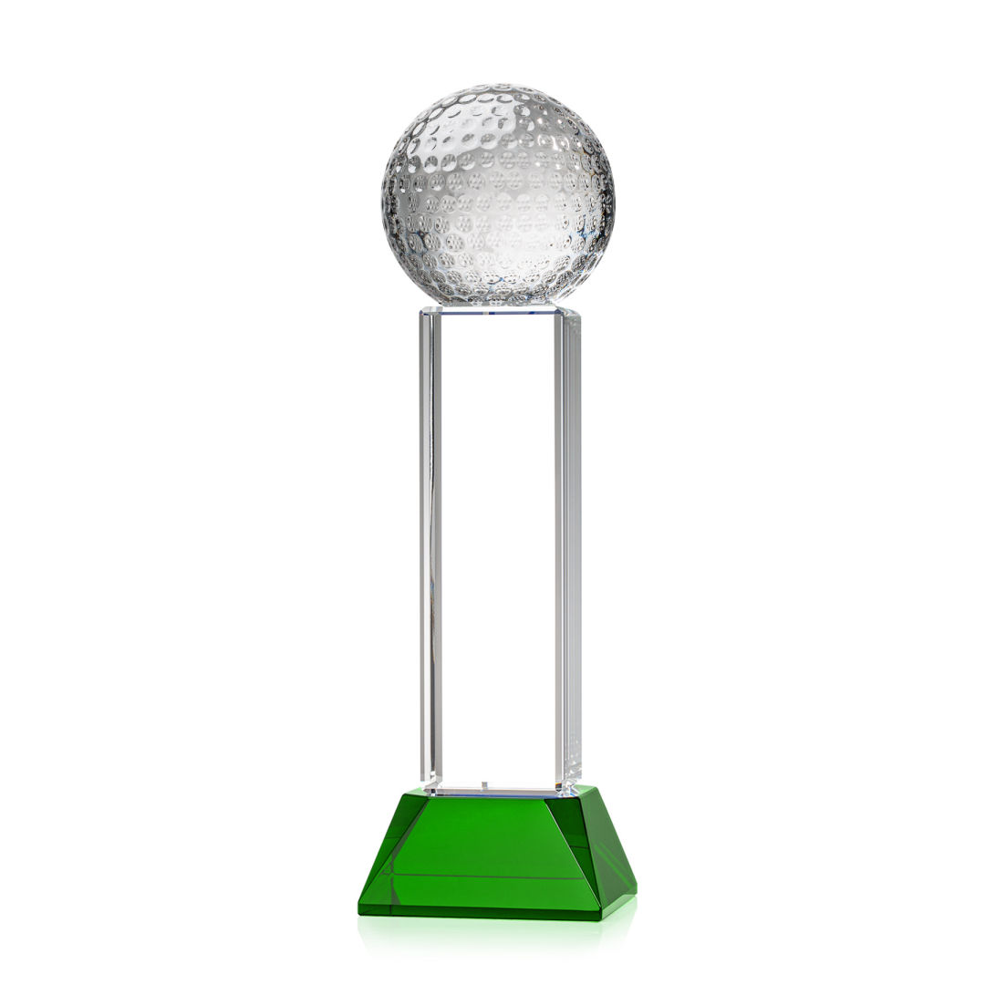 Golf Ball VividPrint™ Award on Stowe - Green 5