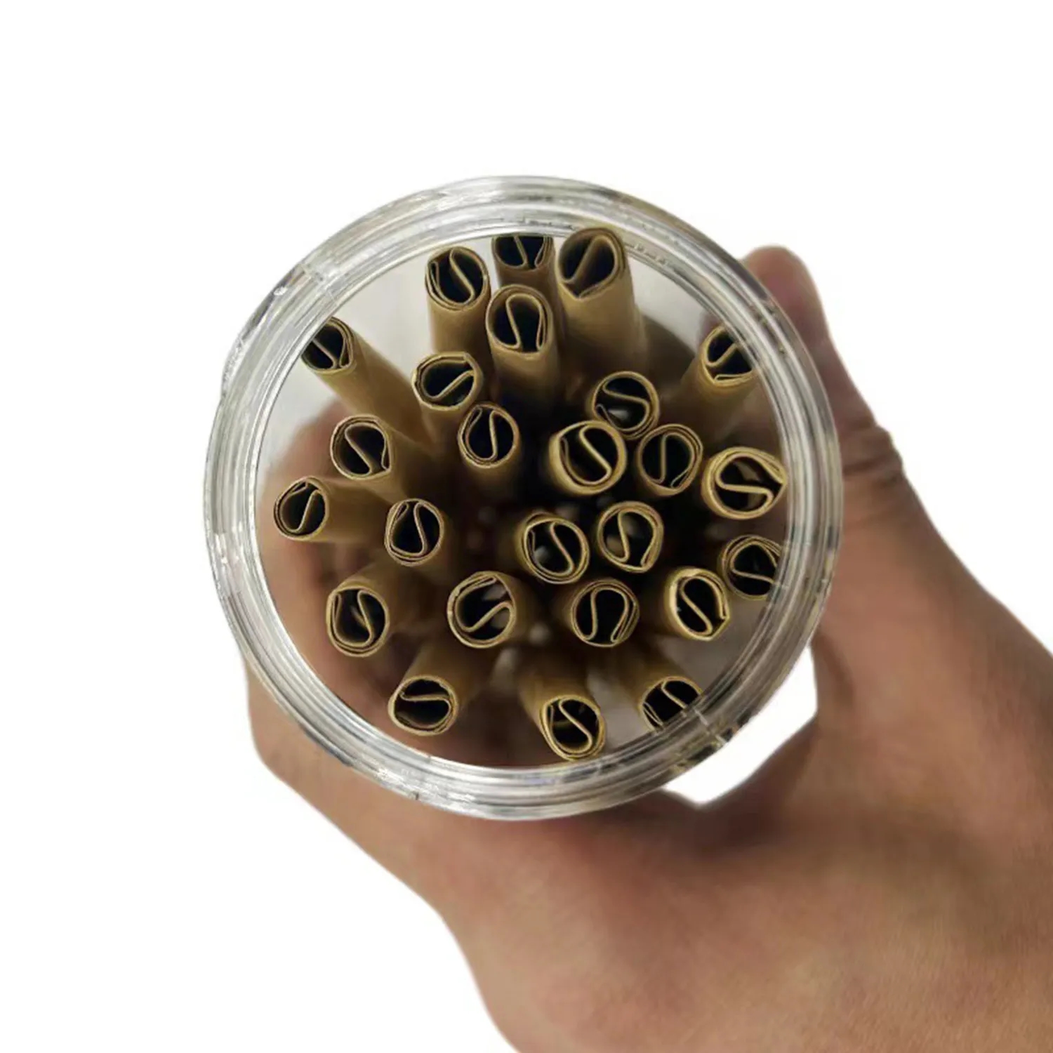 Handmade Cigarette Cone Paper 4