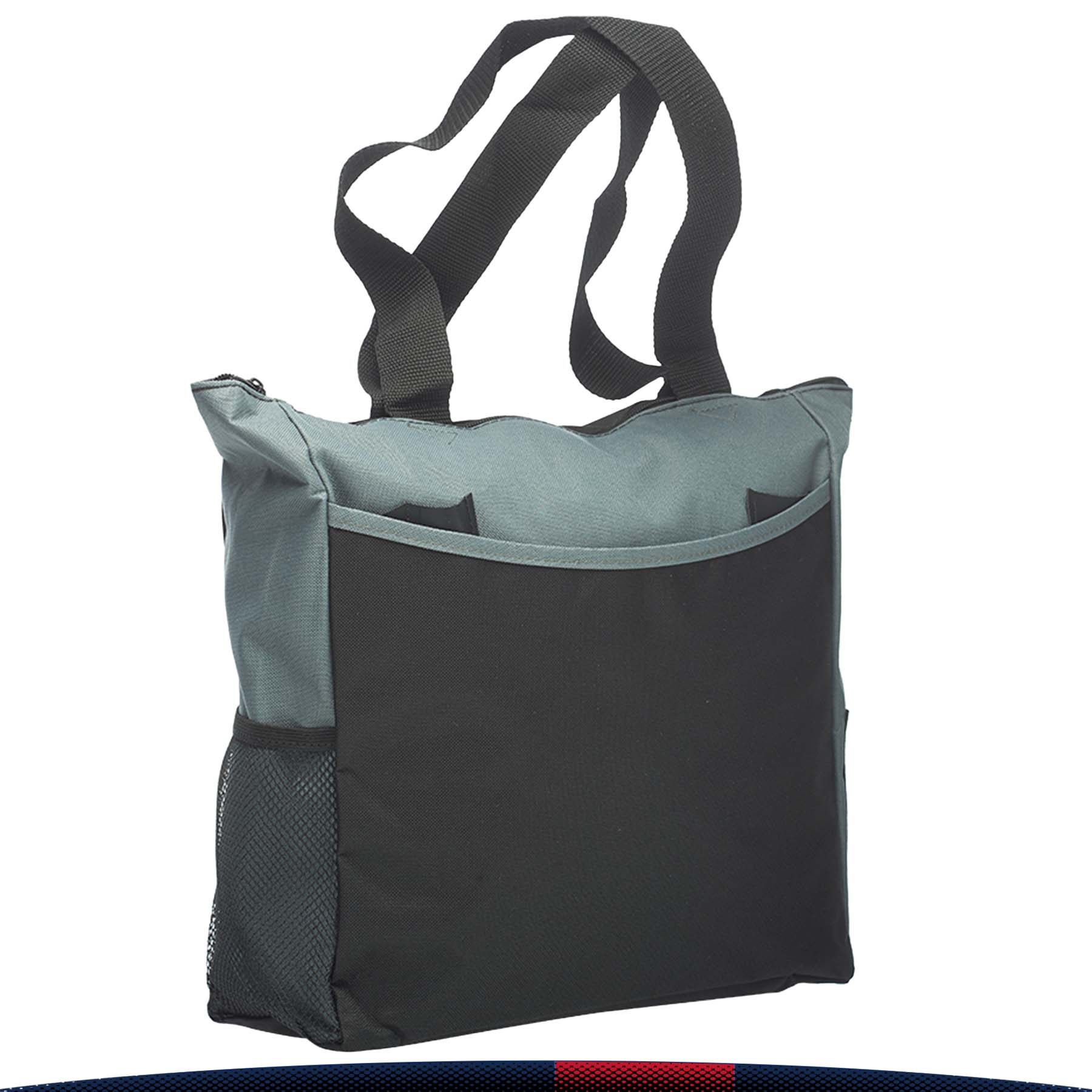 Carola Tote Bags, custom tote bag with logo imprint 8
