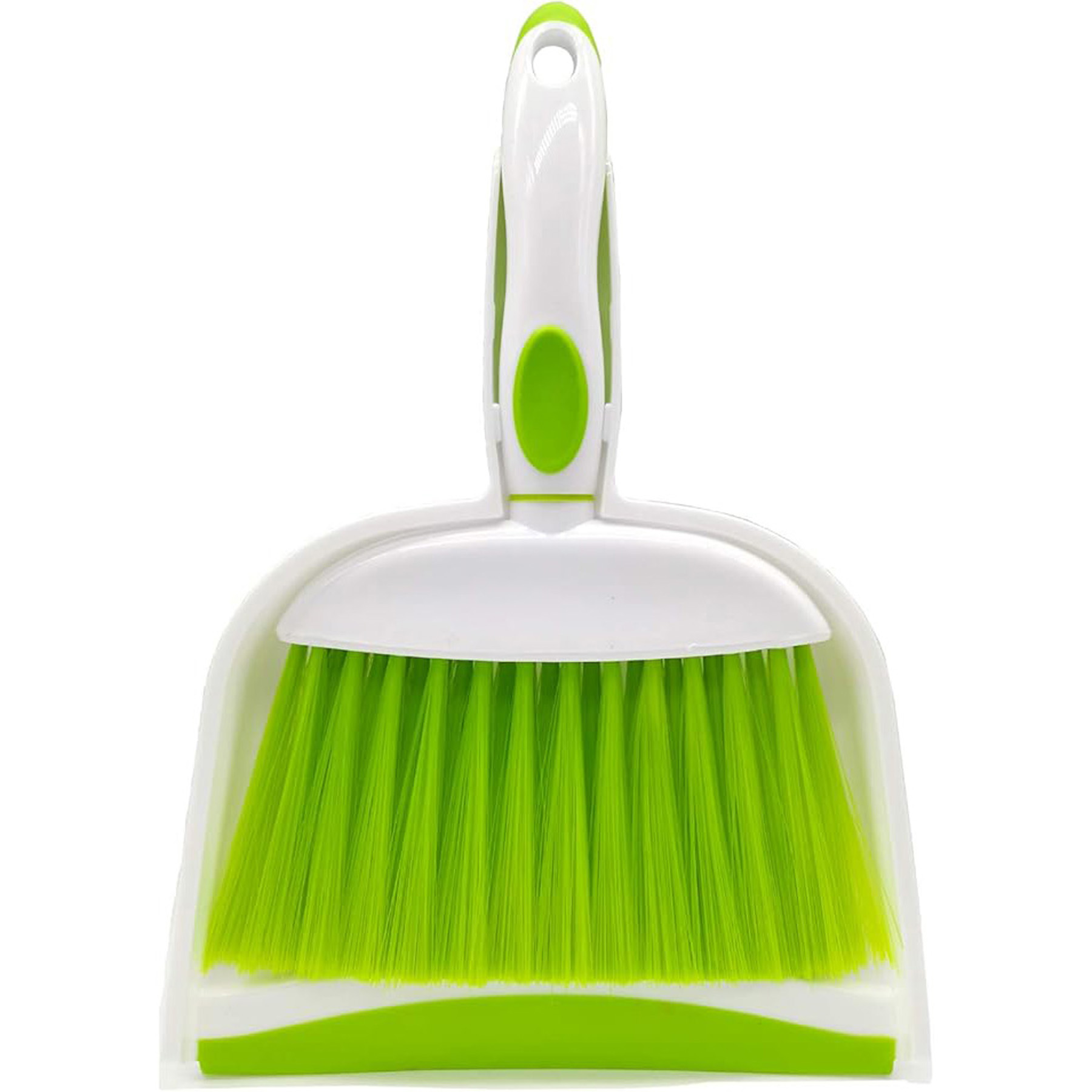 Mini Broom and Dustpan Set 7