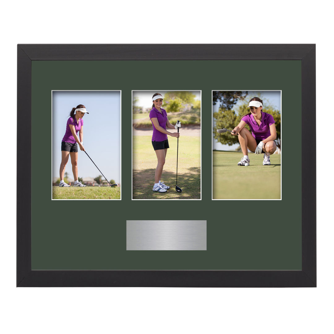 Enrica 3 Picture Frame 11