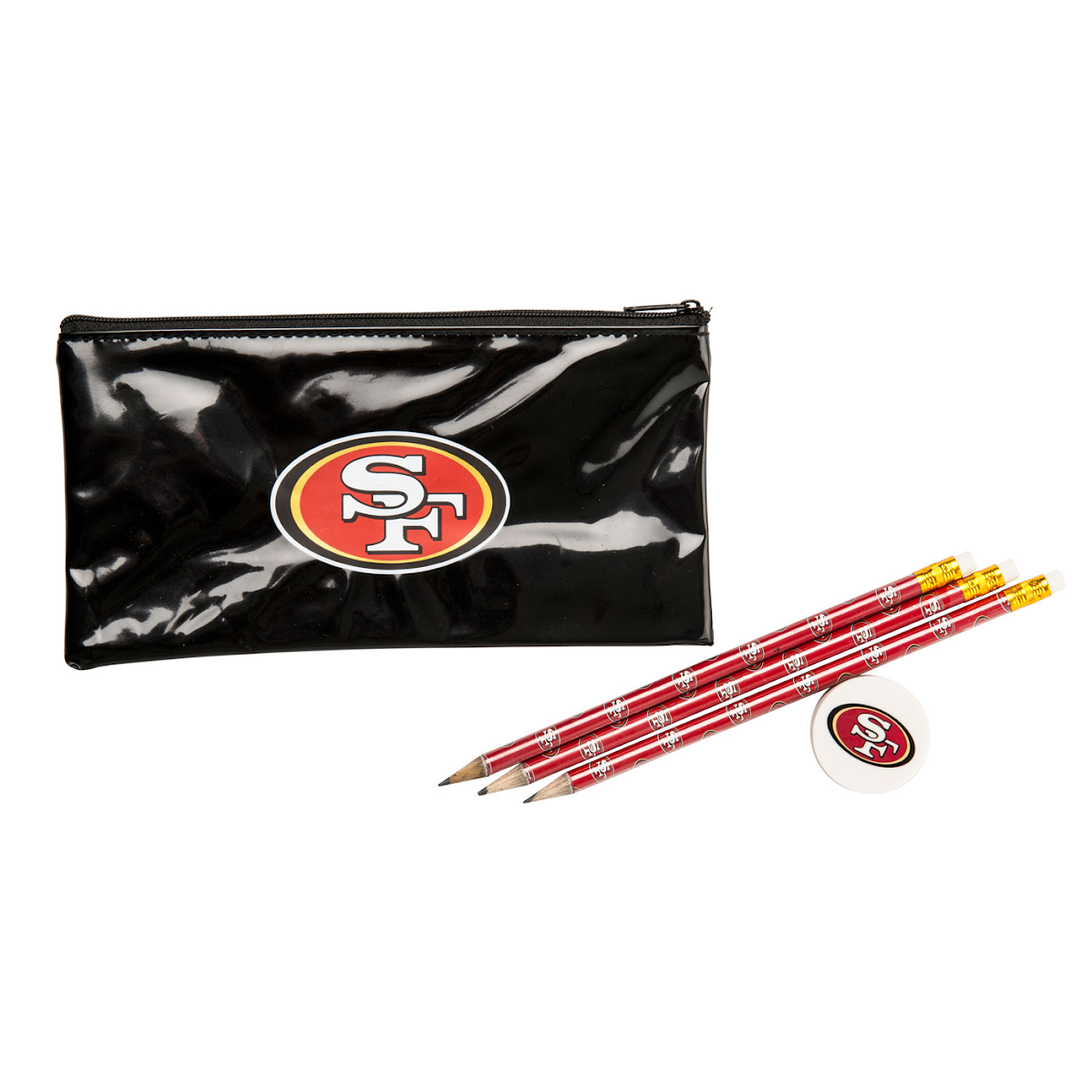 Pencil Set 2