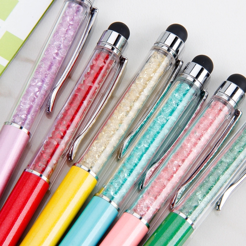 Crystal Stylus Pen 5