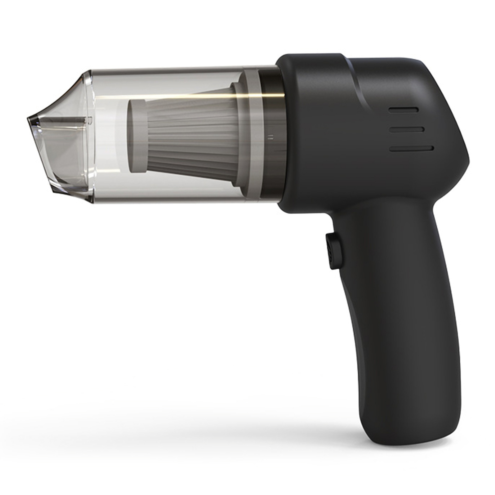 Wireless Handheld Car Vacuum Cleaner 4