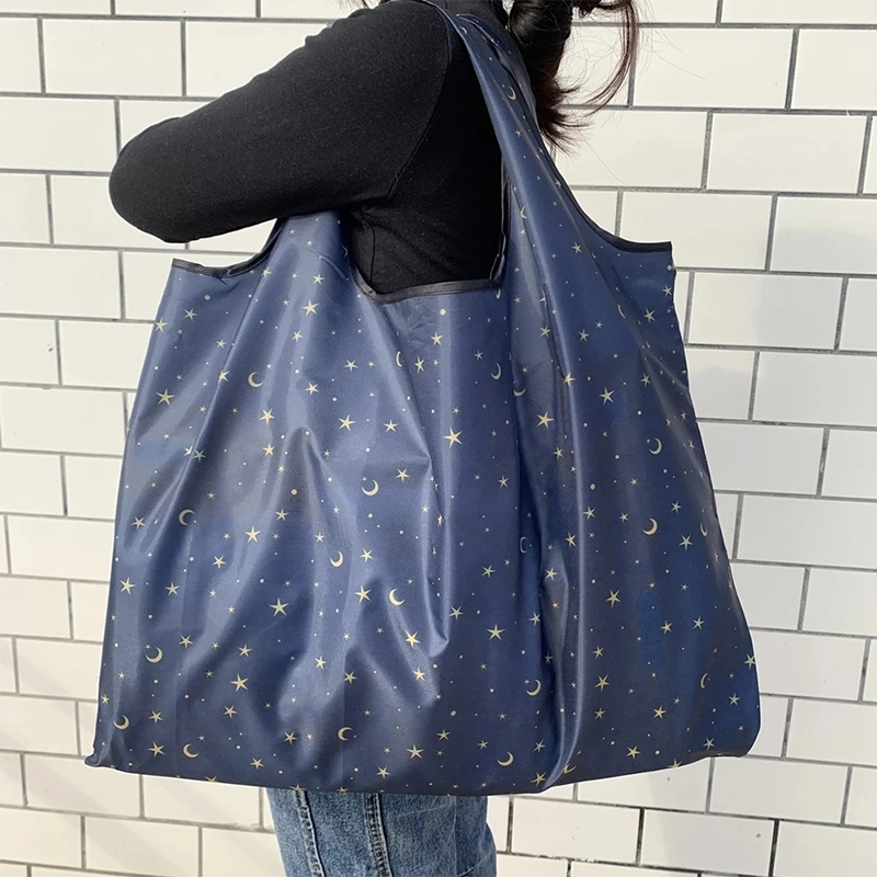 Shopping Pocket Tote Bags, custom tote bag with logo imprint 13
