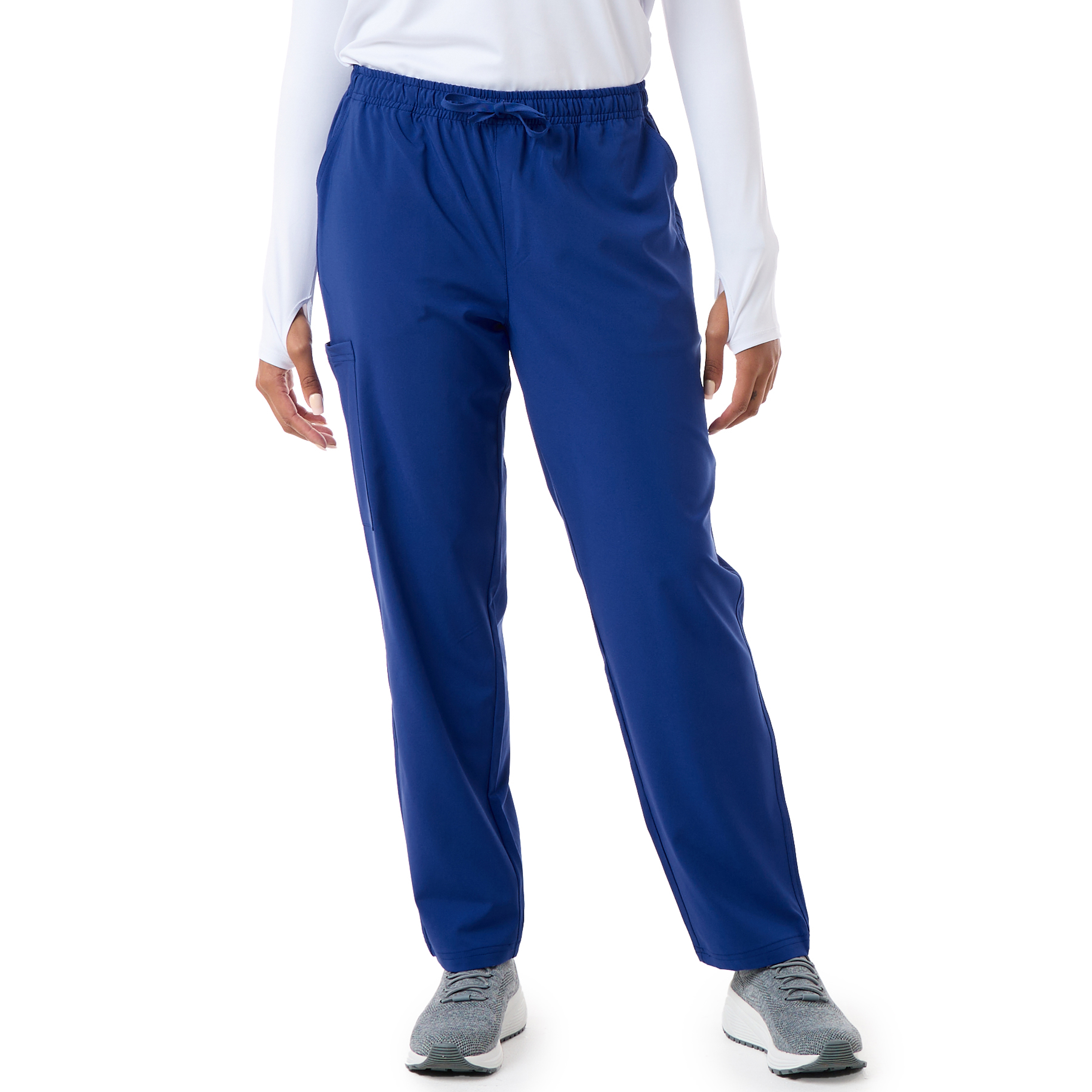 Woman's UltraStretch Cargo Pant 5