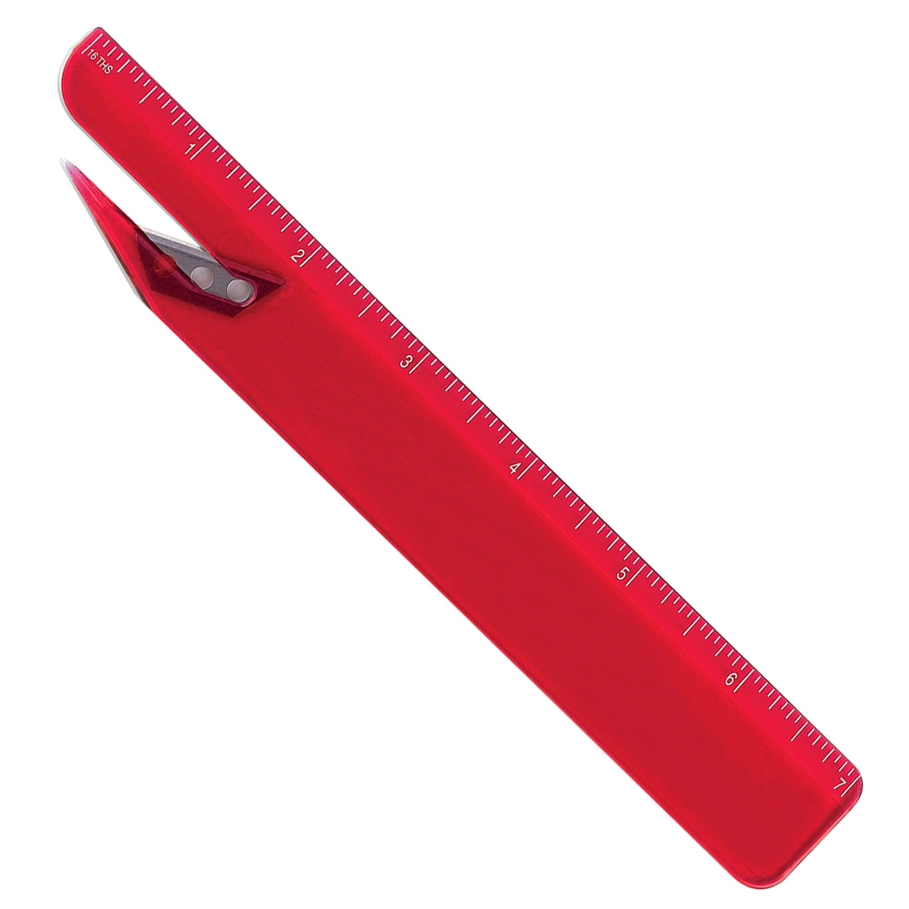 Letter Slitter Ruler 1