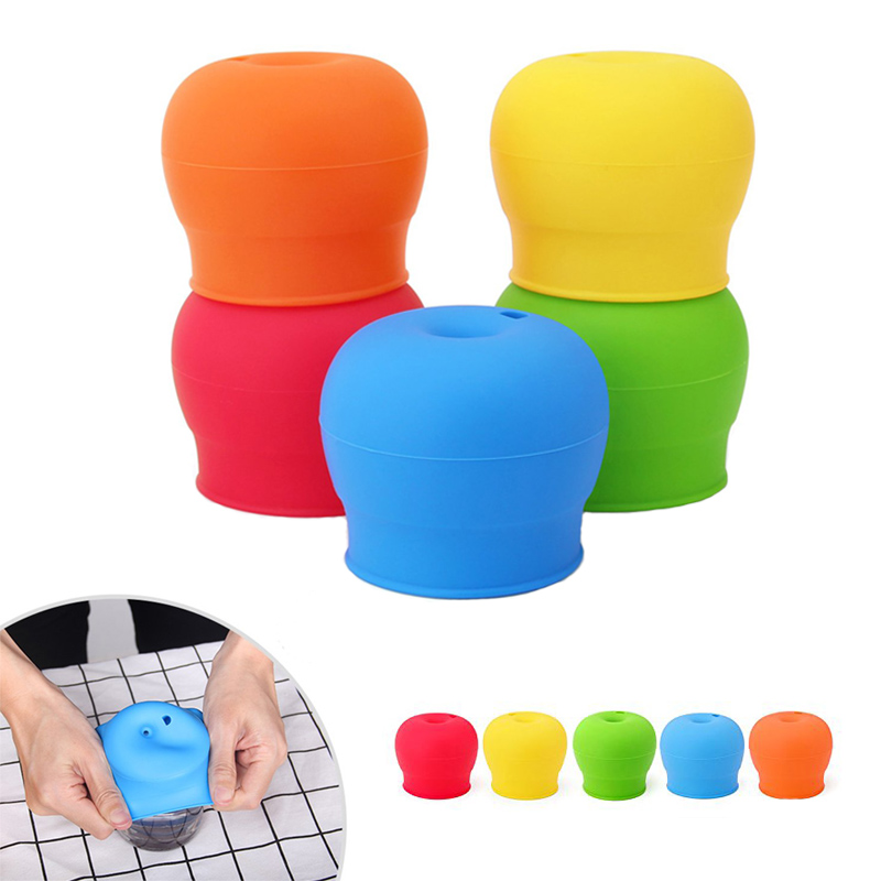 Silicone Cup Lids 1