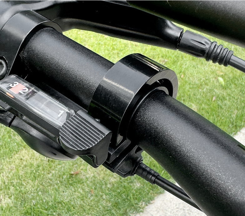 Luxury Styles Bike Bicycle Bell 9
