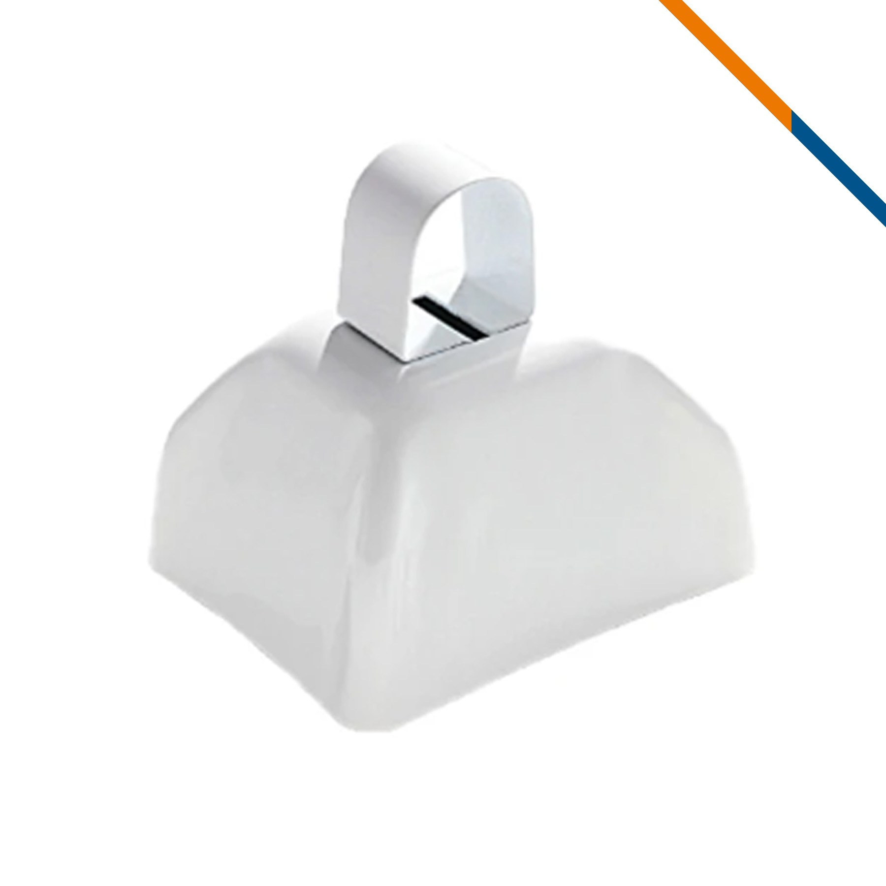 Omina Metal Cowbell 13