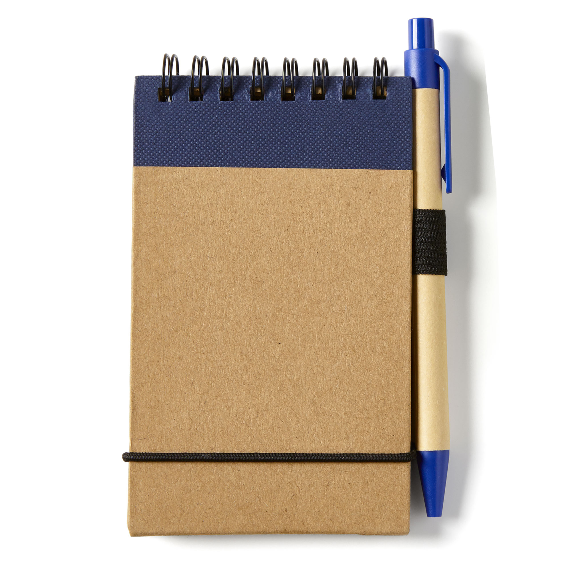 Eco Mini Jotter & Pen 5