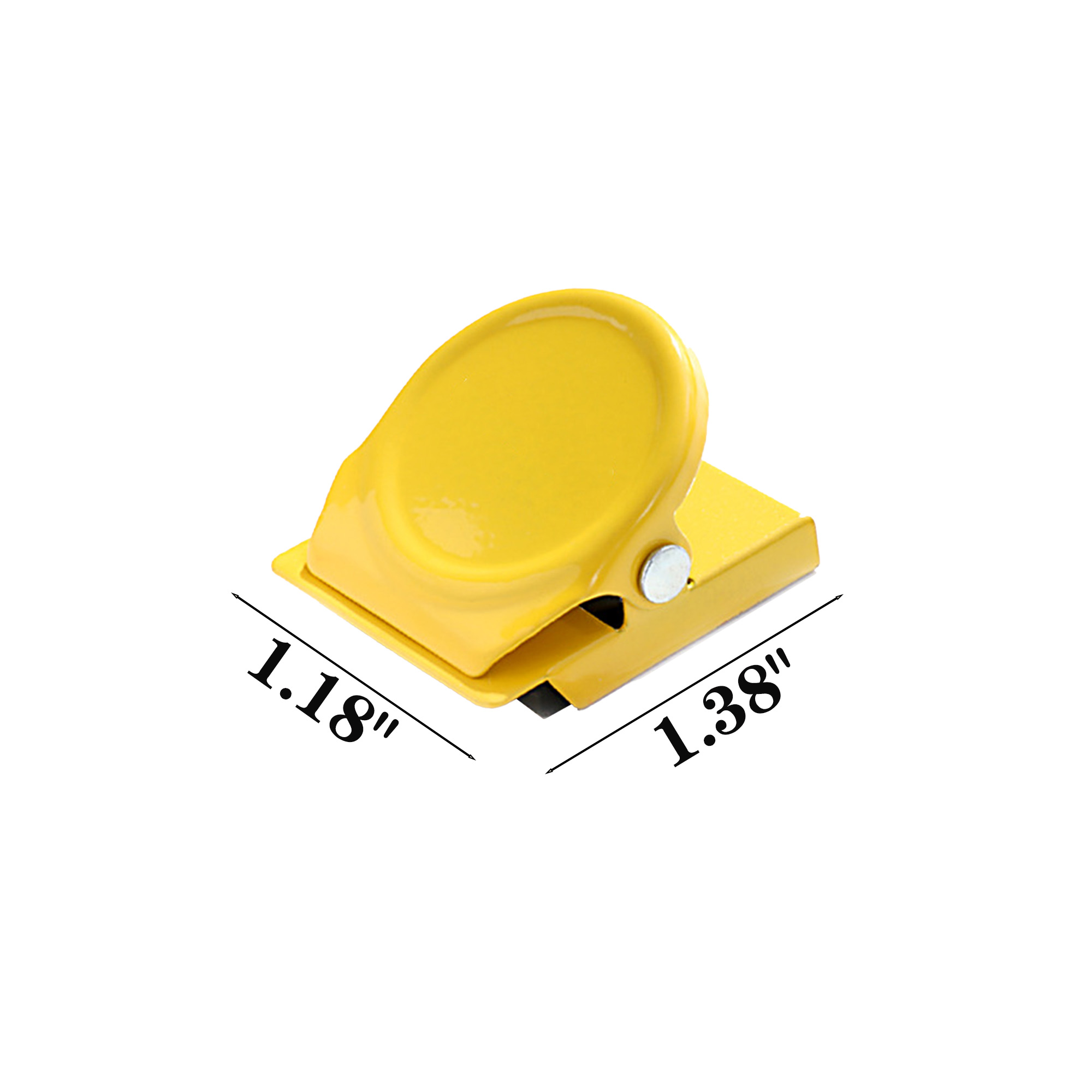 All-Purpose Magnetic Clip 3