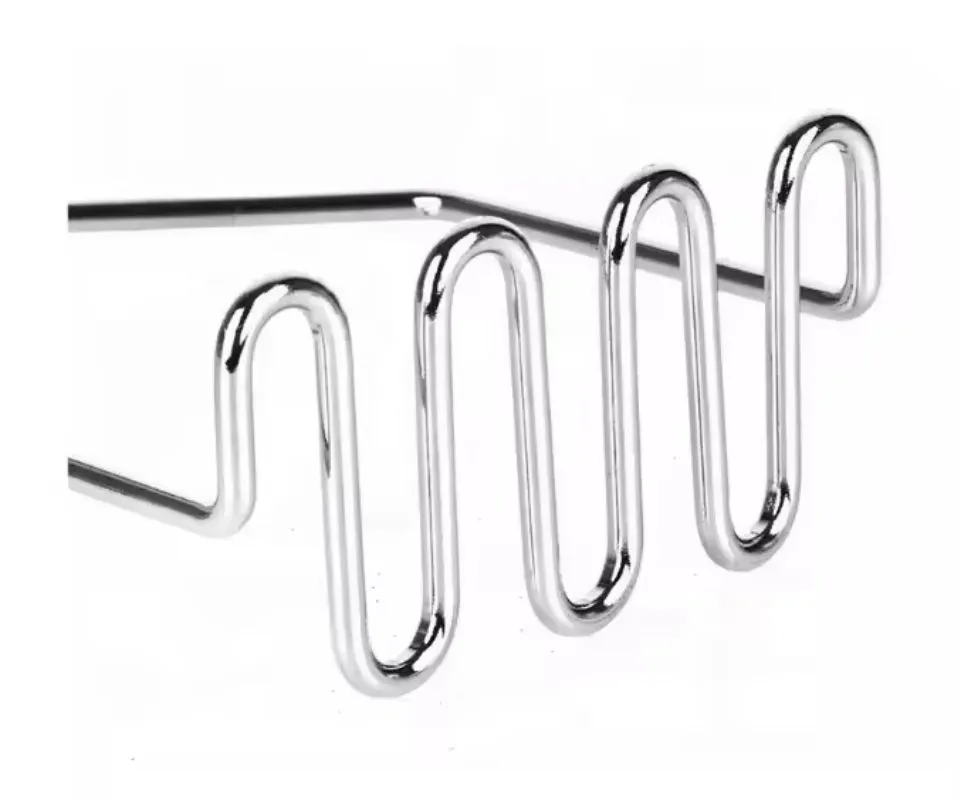 Stainless Steel Wire Potato Masher 3