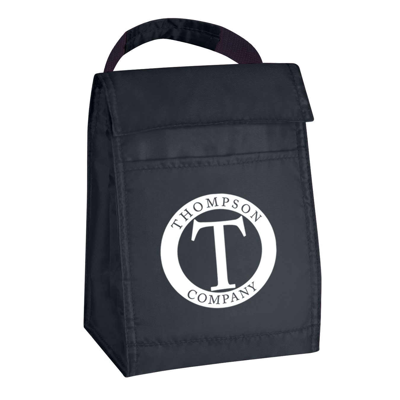 Budget Lunch Bag 33