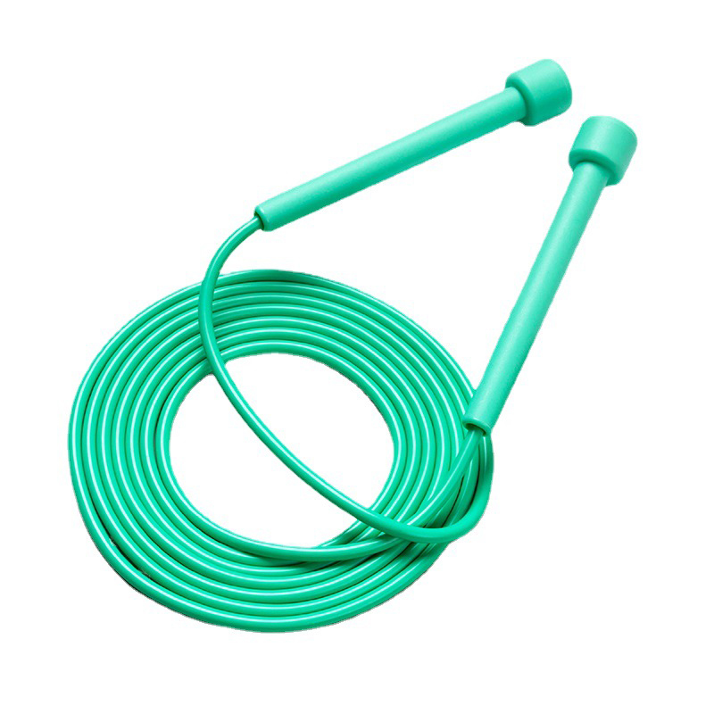 9 Feet Quick-Speed PVC Skipping Rope 5