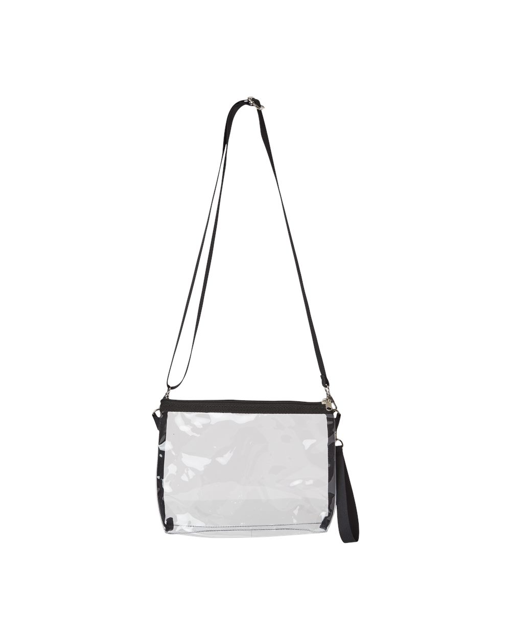 Classic Clear Stadium Purse/Handbag - 5785 2