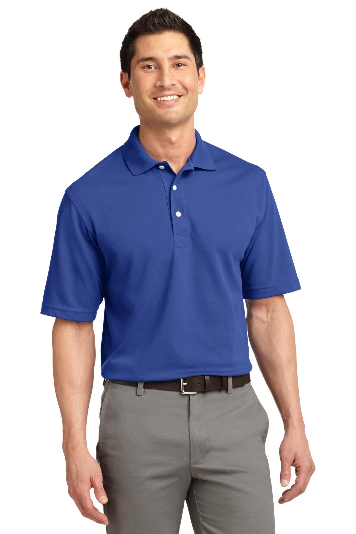 Port Authority Rapid Dry Polo. K455 19