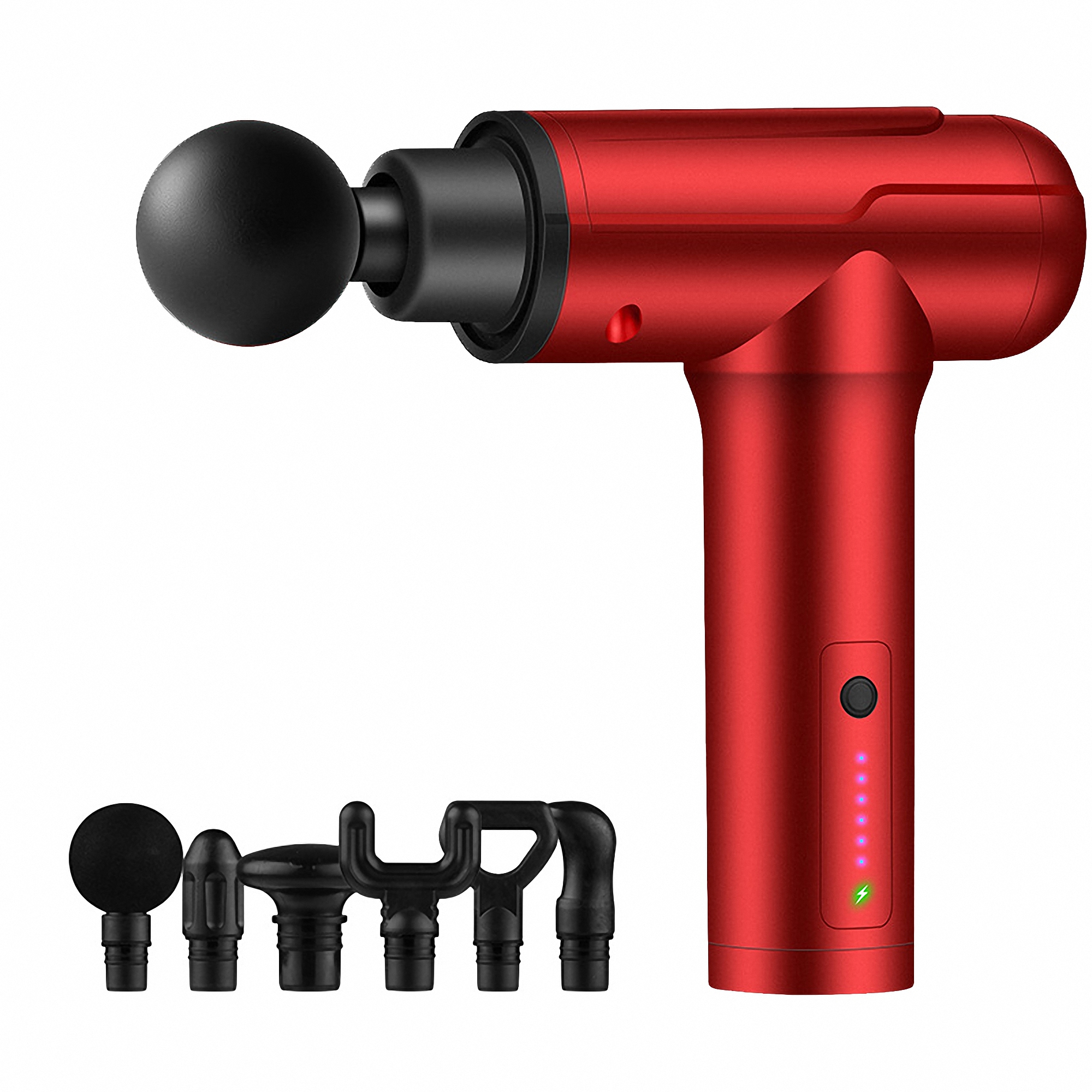 Deep Tissue Muscle Massage Gun 3