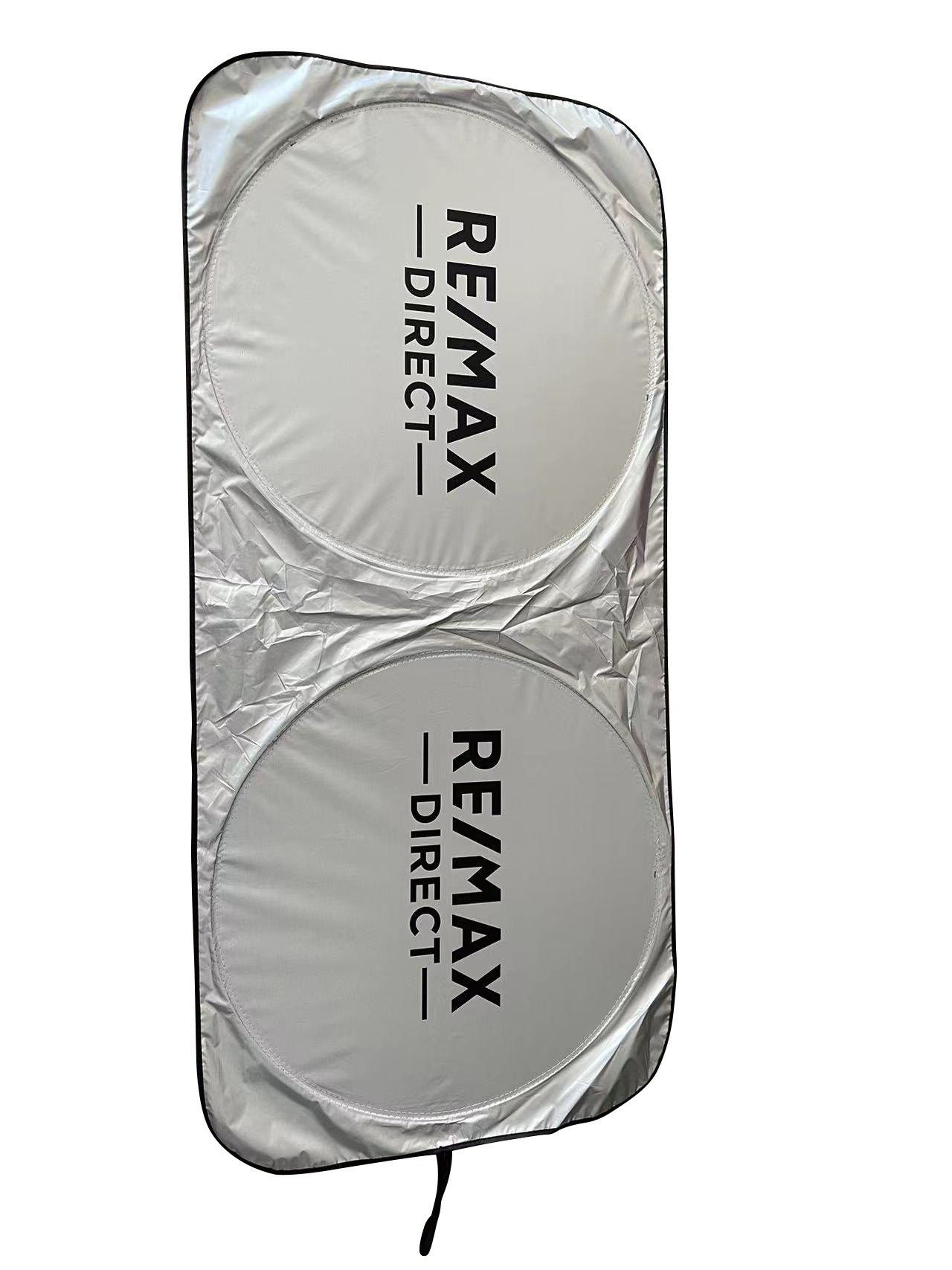 Cars Windshield With A Pouch 4