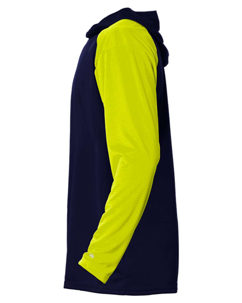 Youth Breakout Hooded T-Shirt - 2235 13