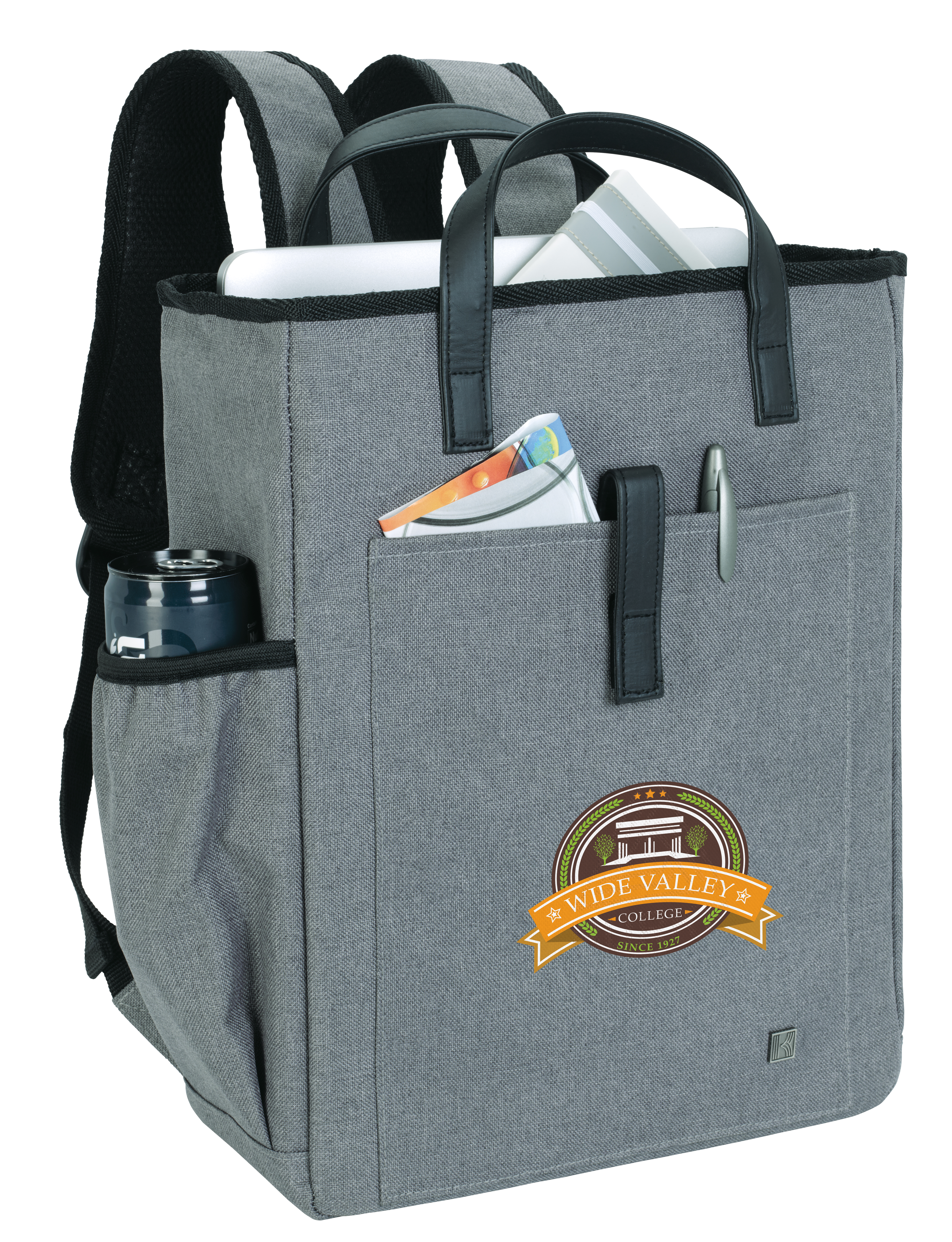 KAPSTON® Pierce Tote-Pack 7