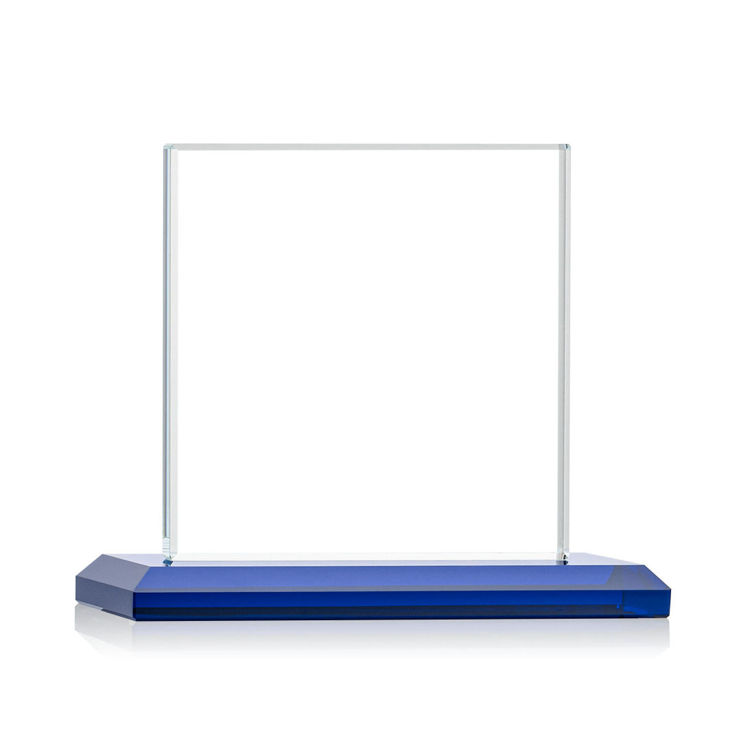 Cardiff Award - Blue 10