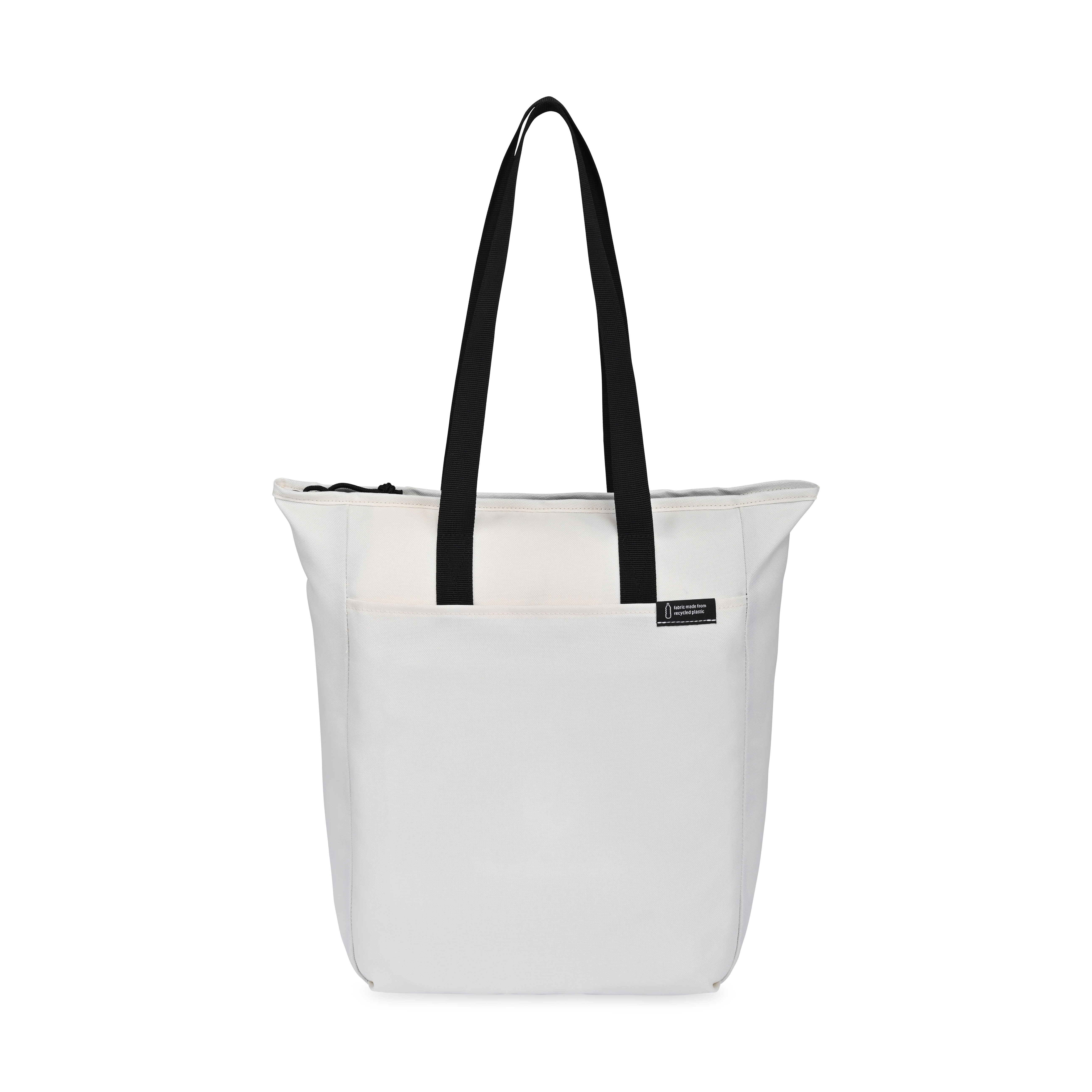 Renew Recycled rPET Zippered Tote - AWARE™ 11
