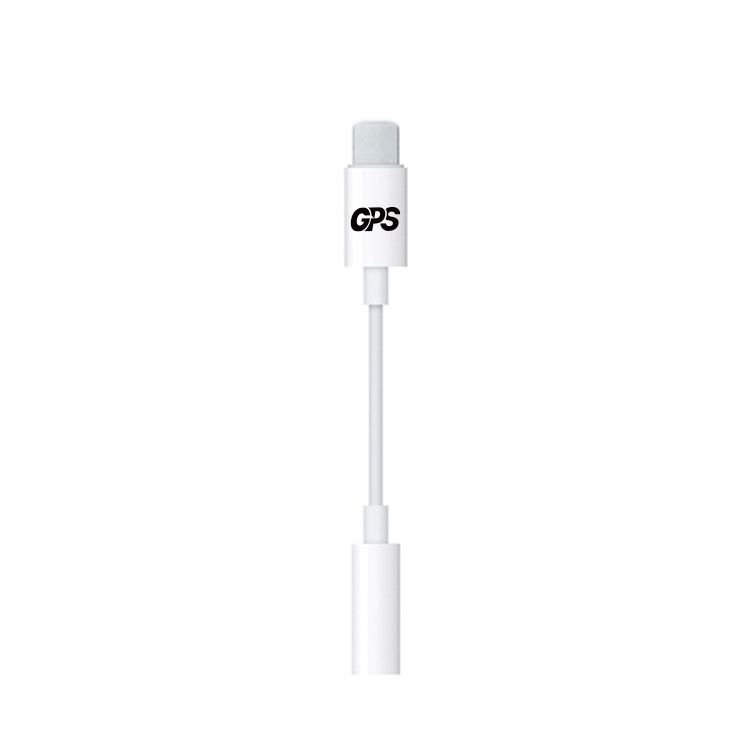Headphone Jack Adapter 3
