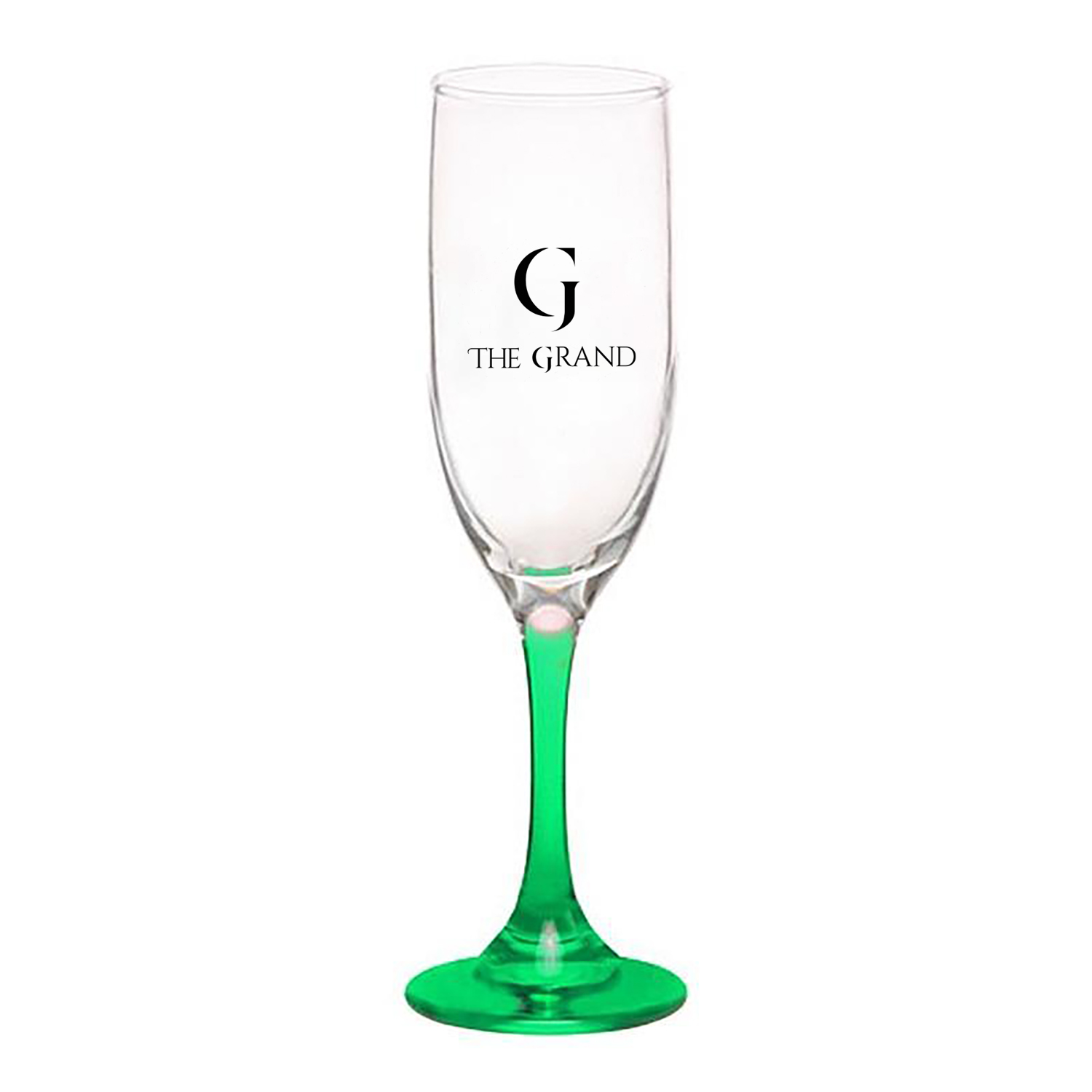 6.25 oz. Premiere Champagne Flutes 13