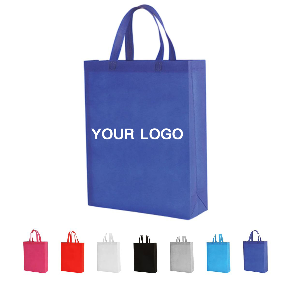 Durable Non Woven Tote For Everyday Use 9