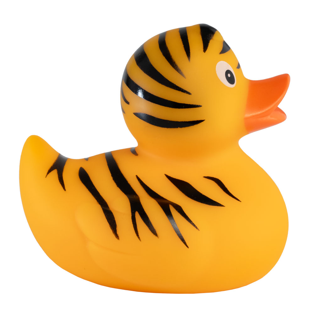 Tiger Duck 11