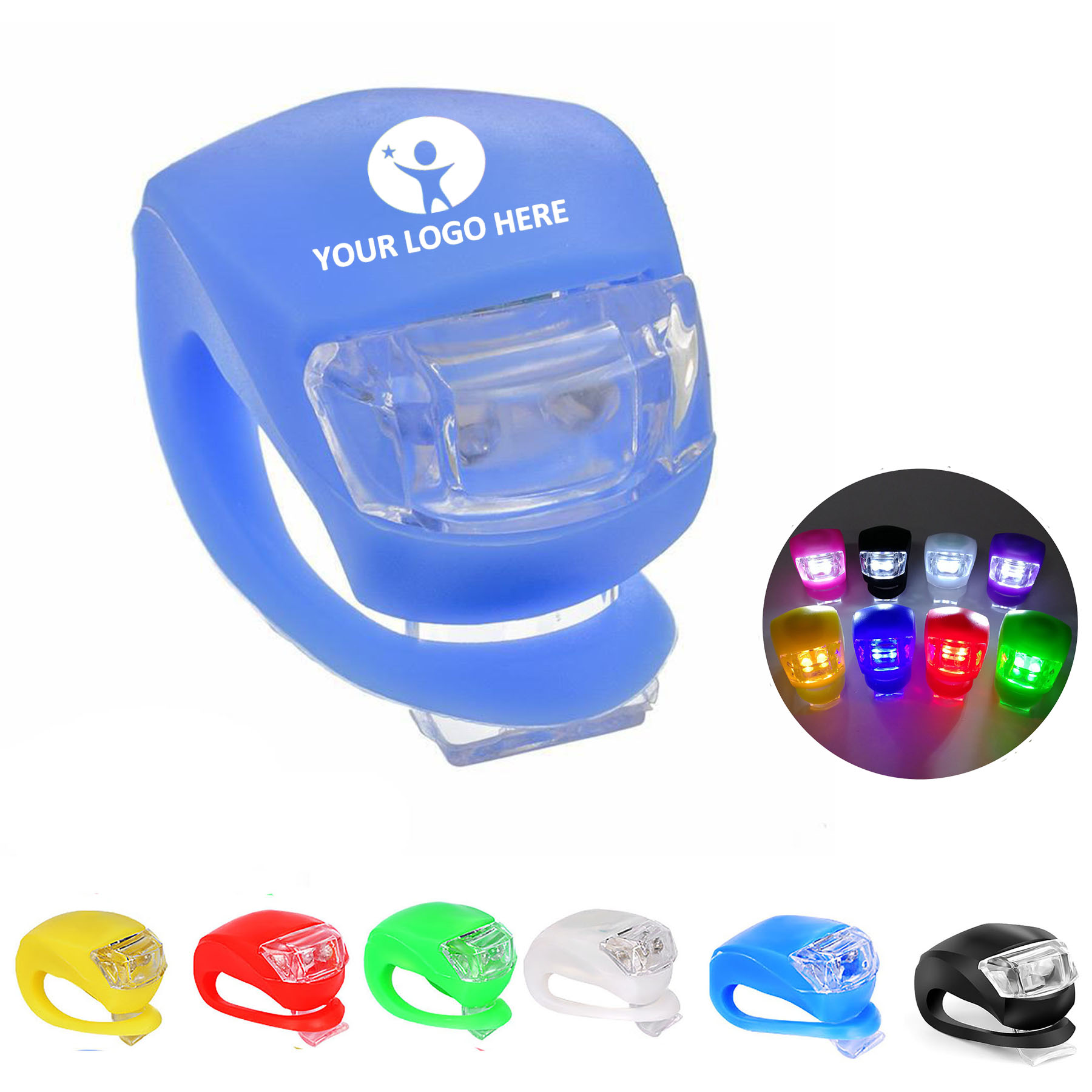 Cyngus Bike Light 4