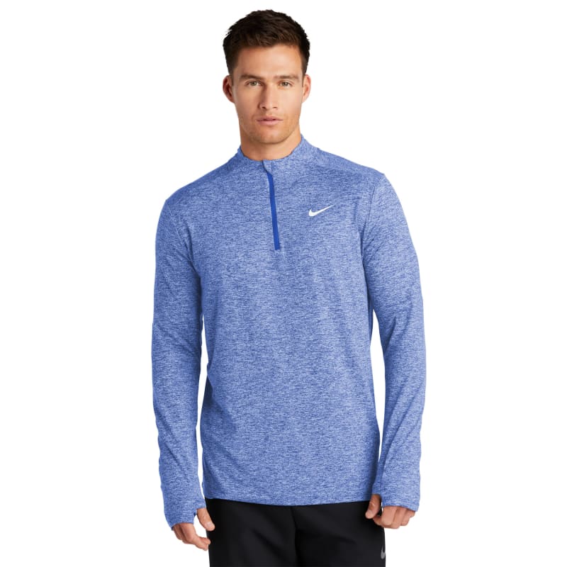 Nike Dri-FIT Element 1/2-Zip Top 5