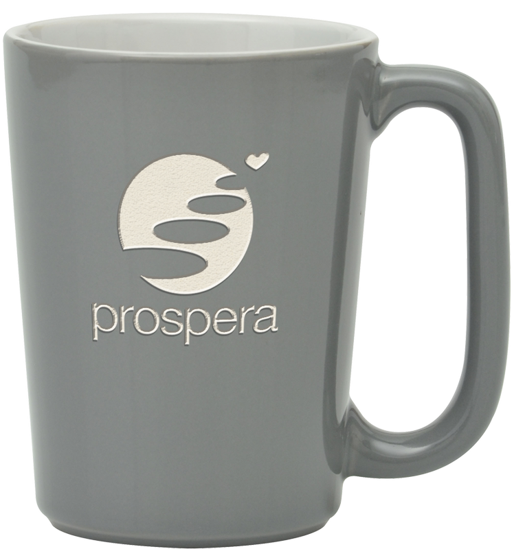 16 oz. SLAT Series - Deep Etched 19