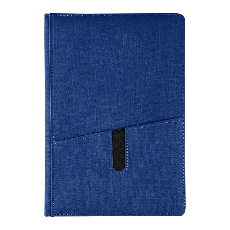 Isaly Notebook 8