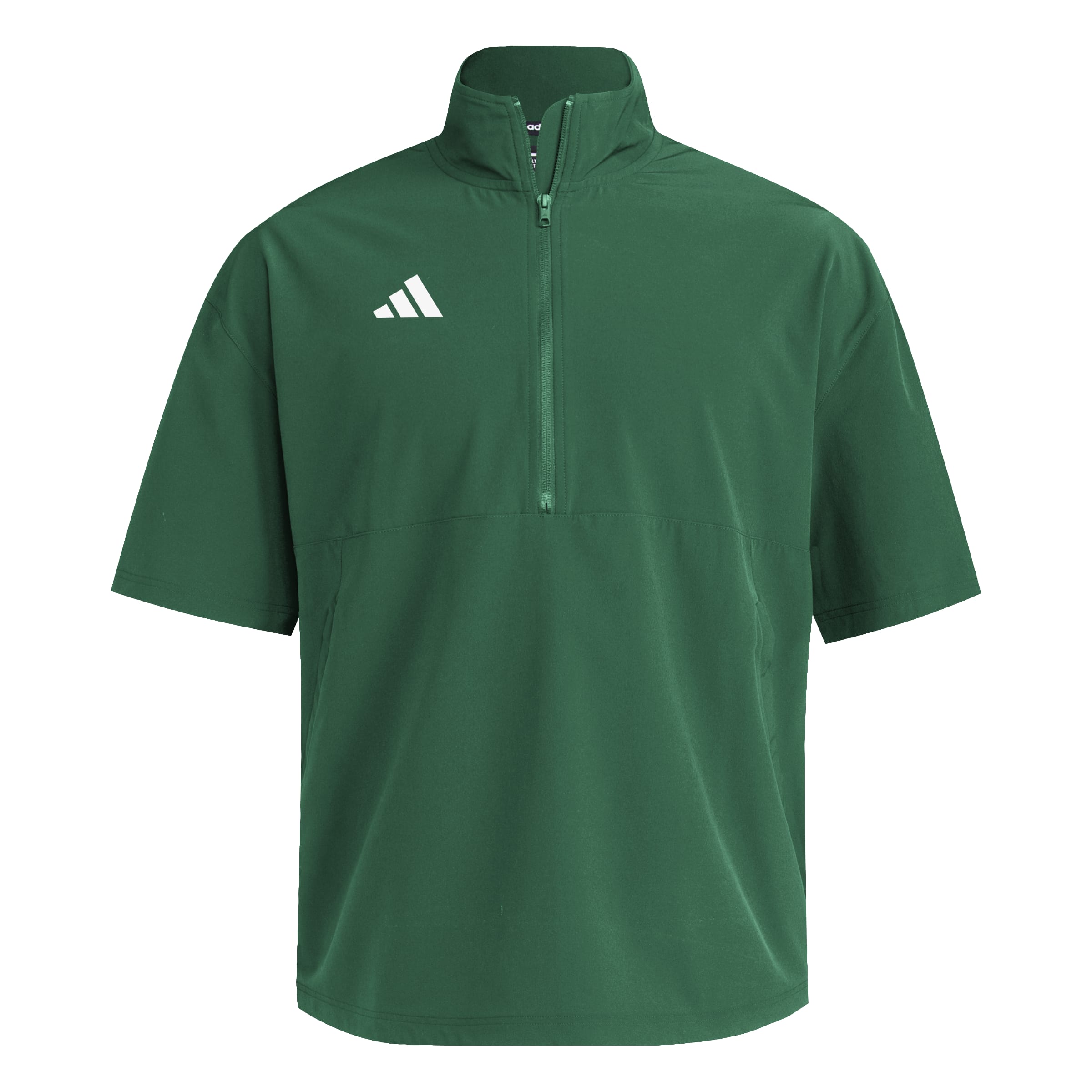 1/4 ZIP JKT 12
