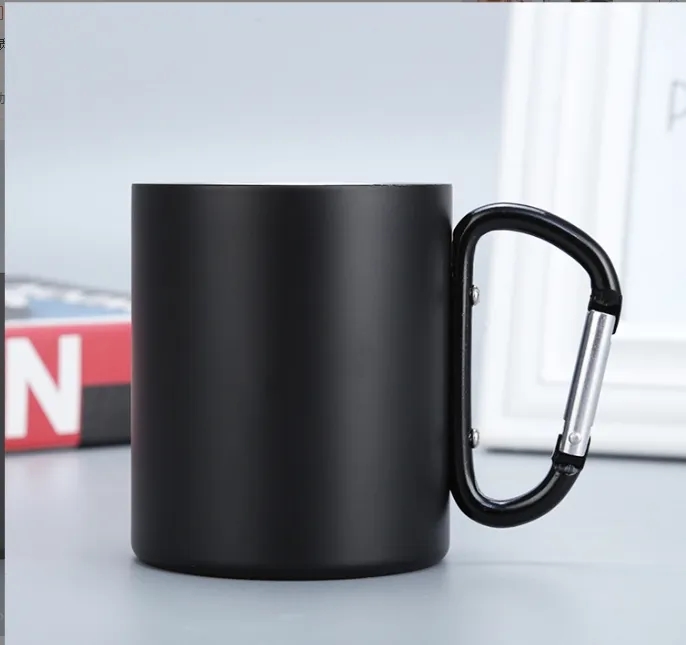 Carabiner Mug 4