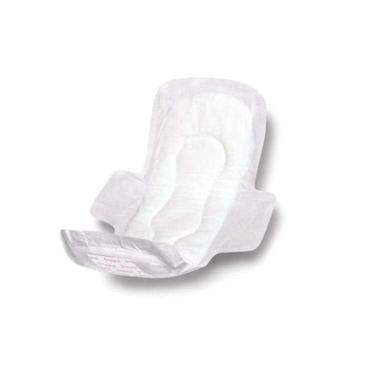 Maxi Pads - Wings 11" 12 Pack Nonsterile 1