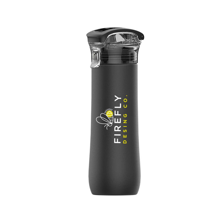 23oz Solano Stainless Steel Double Wall Sports Bottle 10