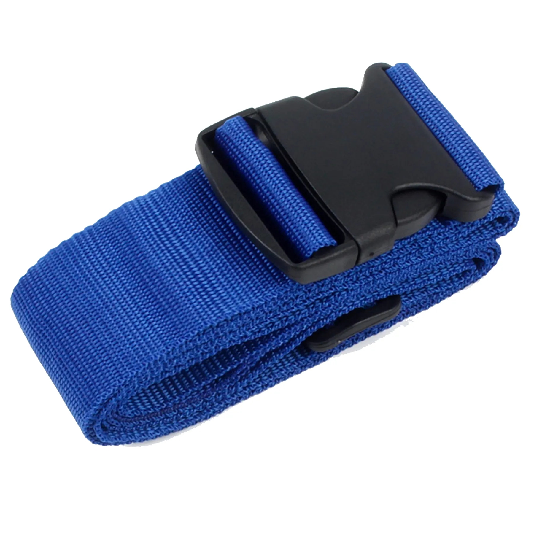Ultra Long Heavy Duty Luggage Strap 5