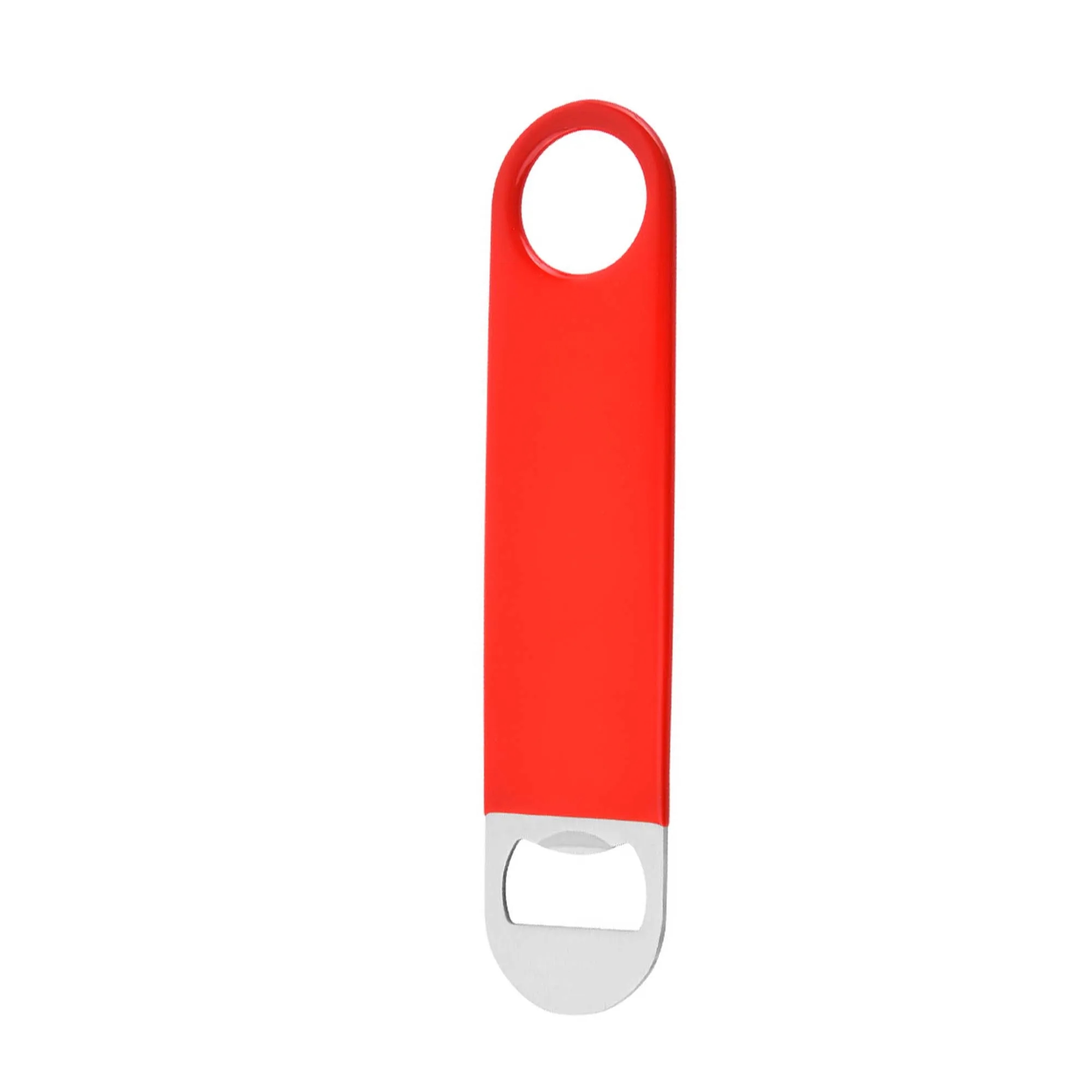 Stainless Steel Beer Bottle Opener 1