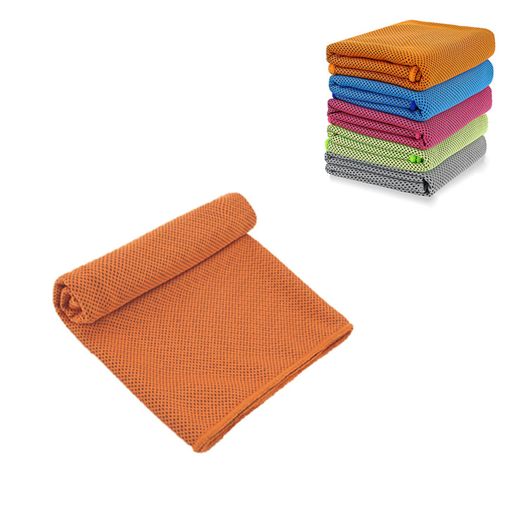 Sport Ice towel 2