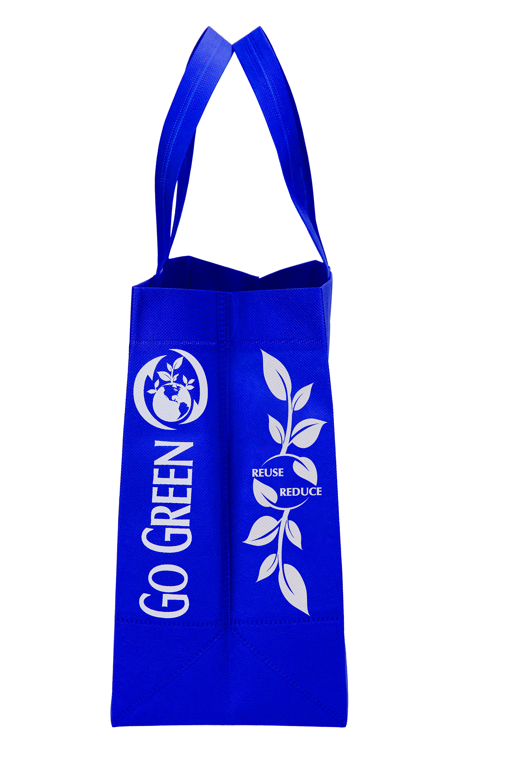 Economy - Non-Woven Tote - ColorVista 15