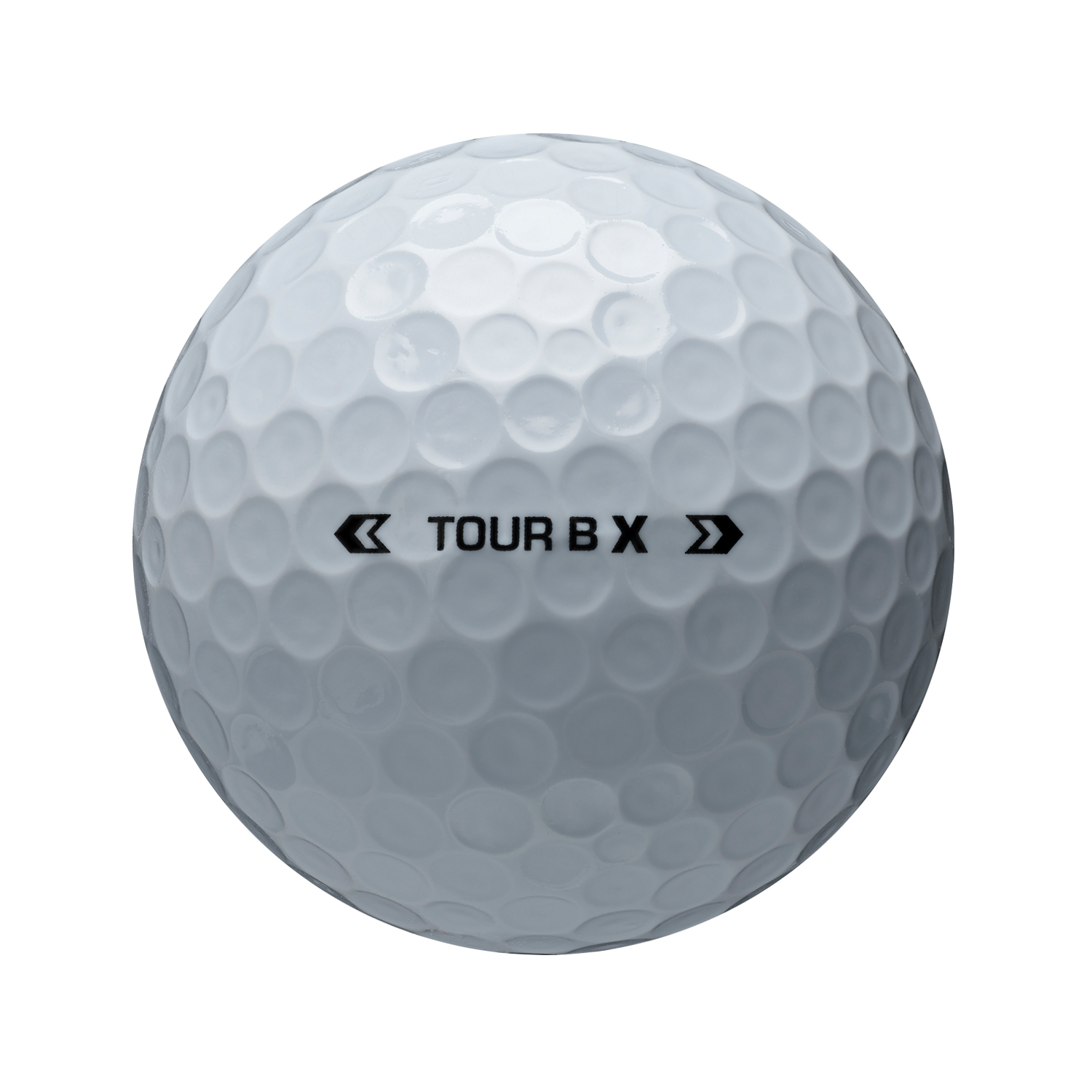 Bridgestone Tour B X Golf Balls 4