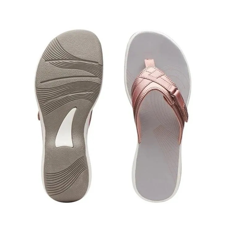 Ladies Flip Flops 6