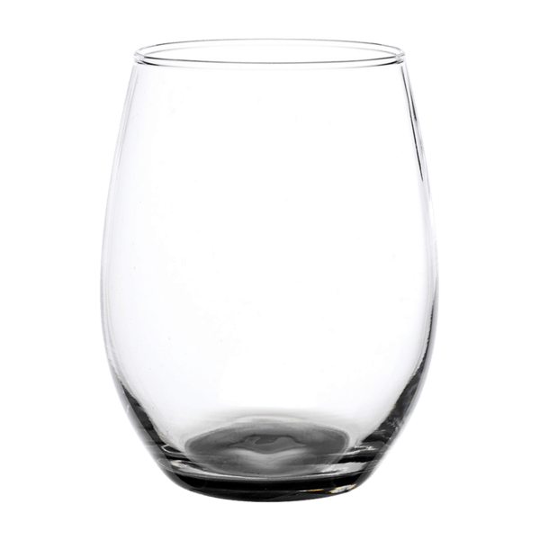 Enjoy 21 oz. ARC Stemless Wine Glass 29
