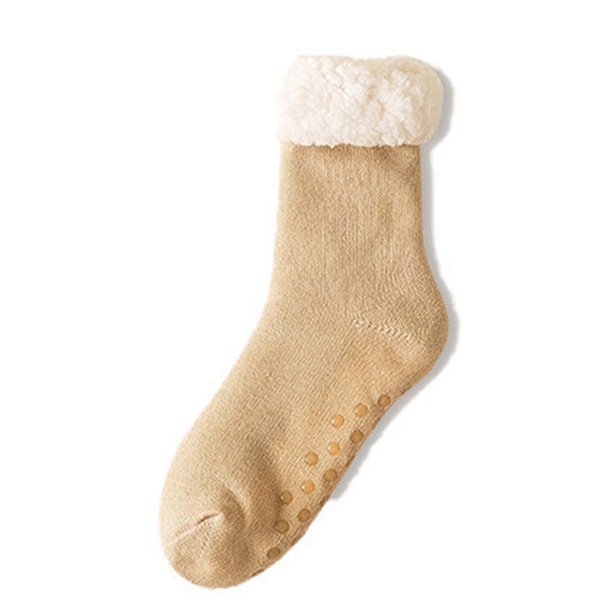 Warm Cozy Sock 7