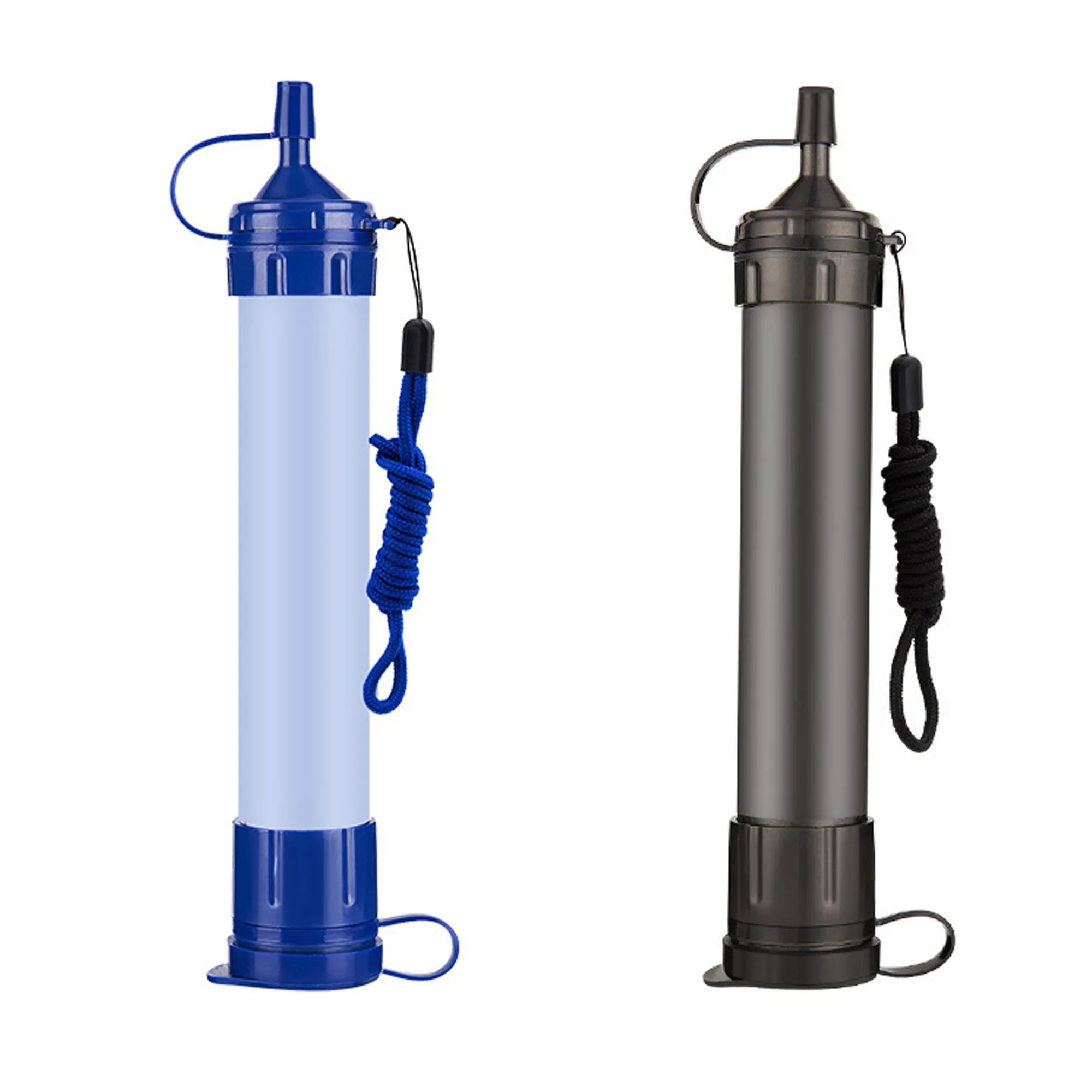 Outdoor Personal Water Filter 3