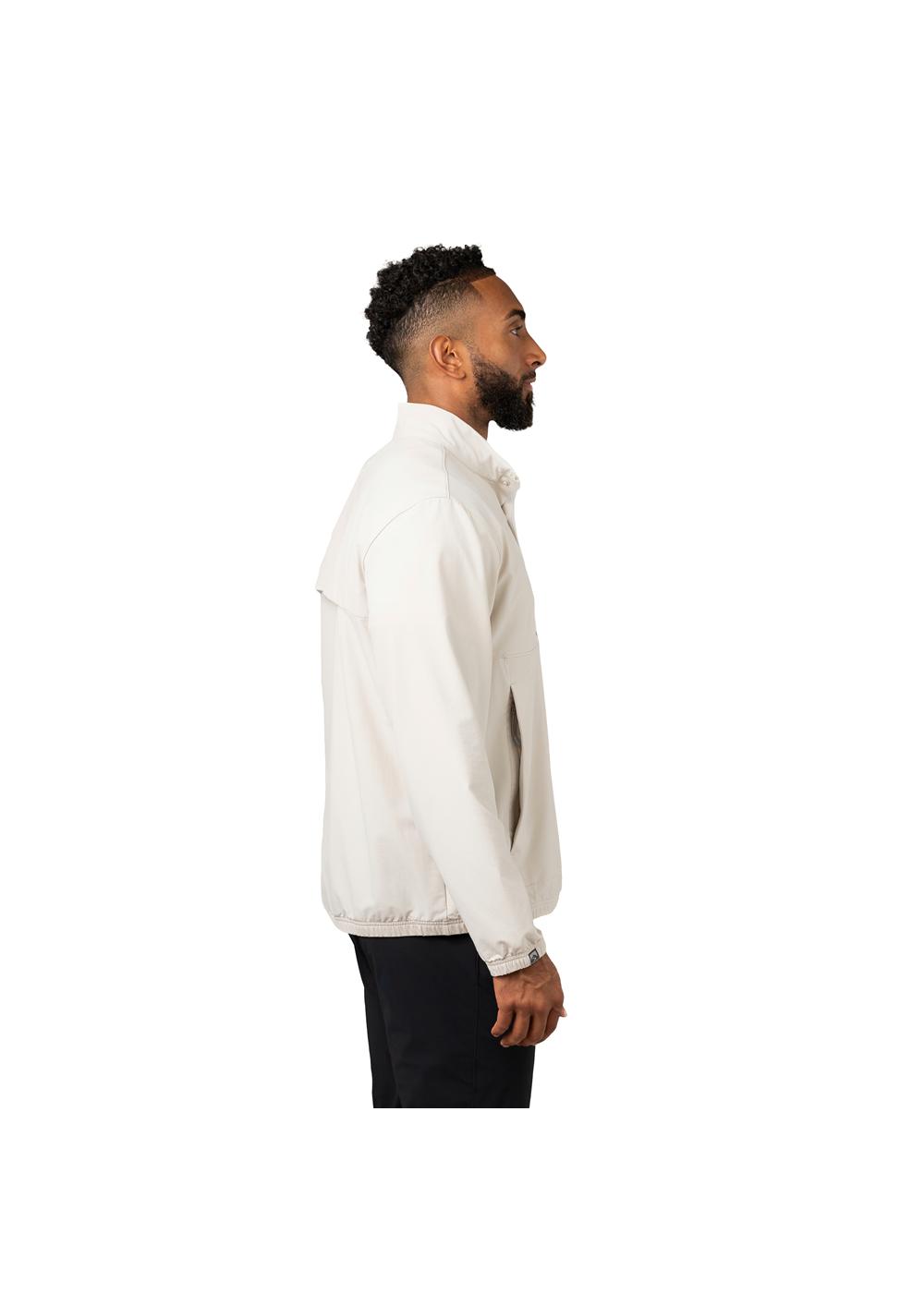Storm Creek Men's Outdoer Super Stretch Performance Pullover
